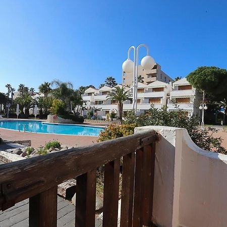COSTA DAURADA APARTAMENTS - Stival Park Luxe 2 La Pineda Extérieur photo