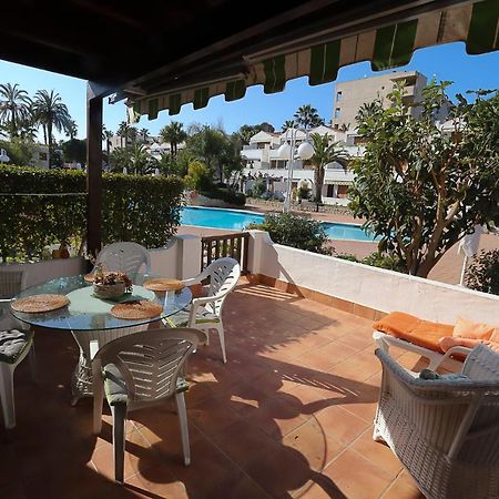 COSTA DAURADA APARTAMENTS - Stival Park Luxe 2 La Pineda Extérieur photo