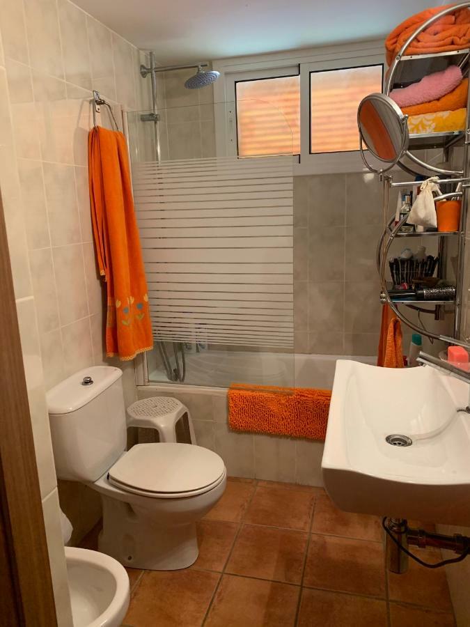 COSTA DAURADA APARTAMENTS - Stival Park Luxe 2 La Pineda Extérieur photo