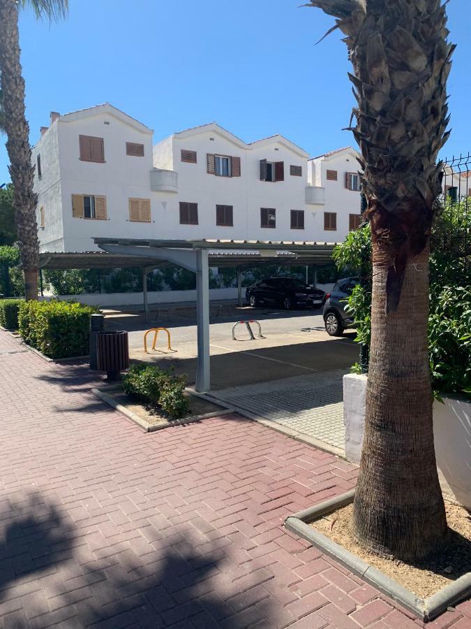 COSTA DAURADA APARTAMENTS - Stival Park Luxe 2 La Pineda Extérieur photo