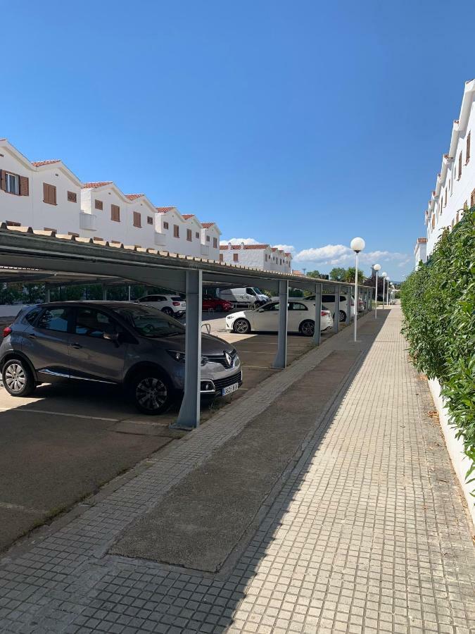 COSTA DAURADA APARTAMENTS - Stival Park Luxe 2 La Pineda Extérieur photo