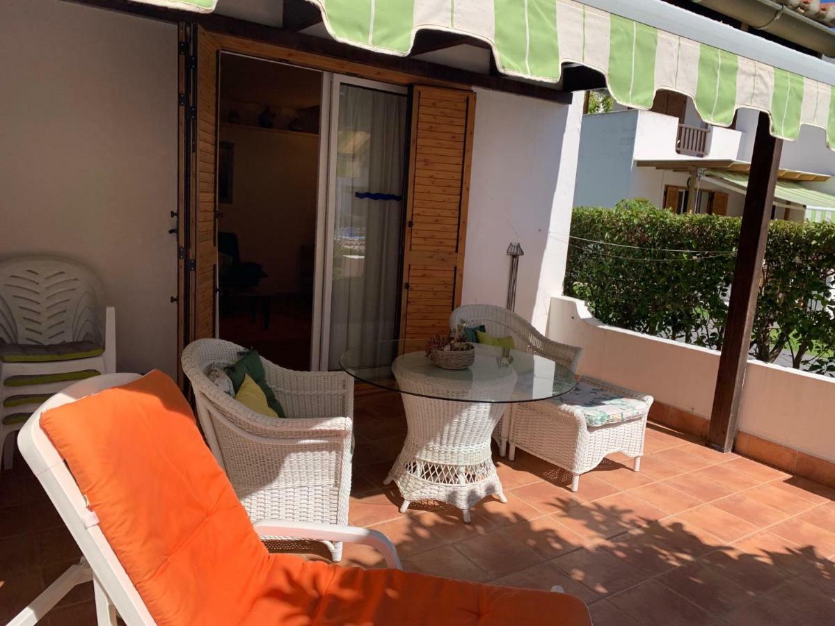 COSTA DAURADA APARTAMENTS - Stival Park Luxe 2 La Pineda Extérieur photo