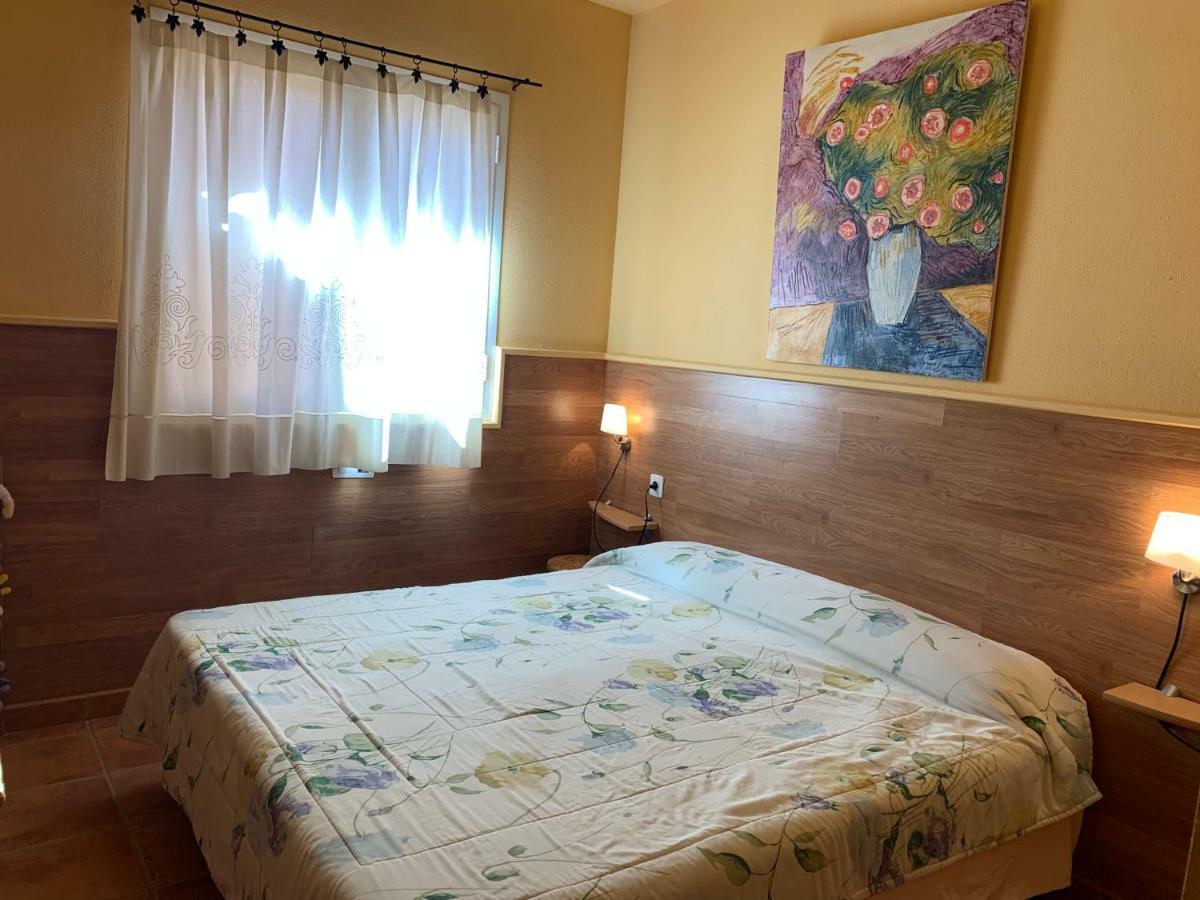 COSTA DAURADA APARTAMENTS - Stival Park Luxe 2 La Pineda Extérieur photo