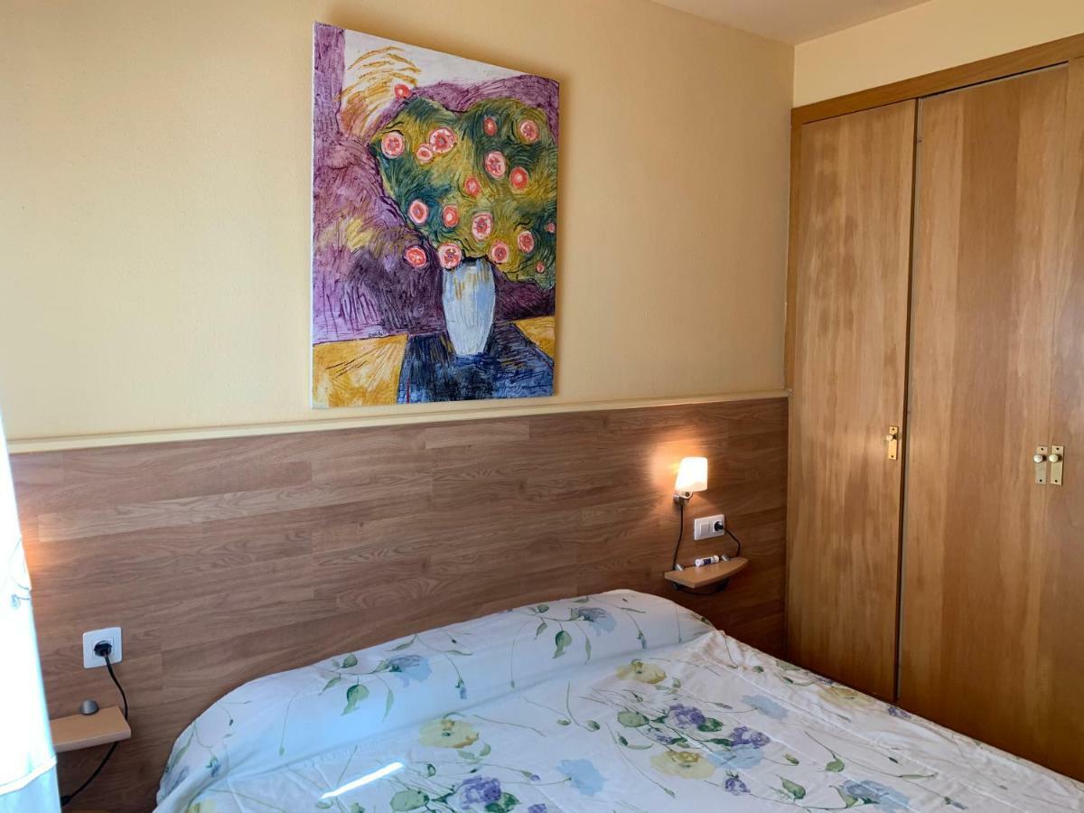 COSTA DAURADA APARTAMENTS - Stival Park Luxe 2 La Pineda Extérieur photo