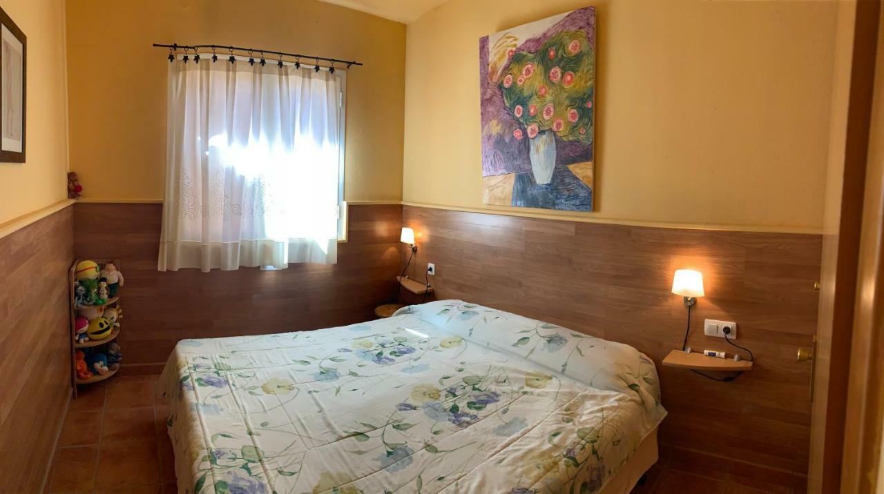 COSTA DAURADA APARTAMENTS - Stival Park Luxe 2 La Pineda Extérieur photo