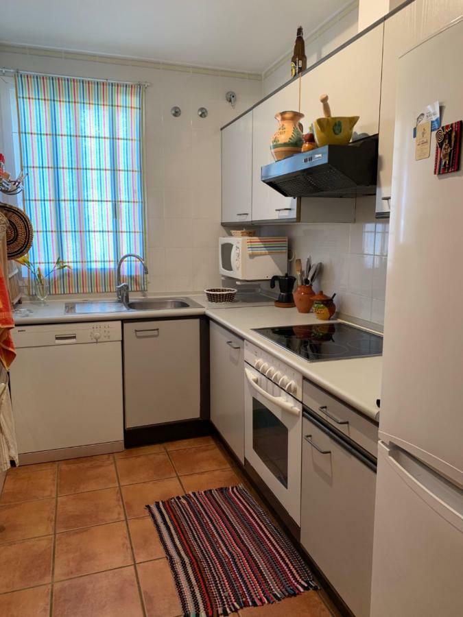 COSTA DAURADA APARTAMENTS - Stival Park Luxe 2 La Pineda Extérieur photo