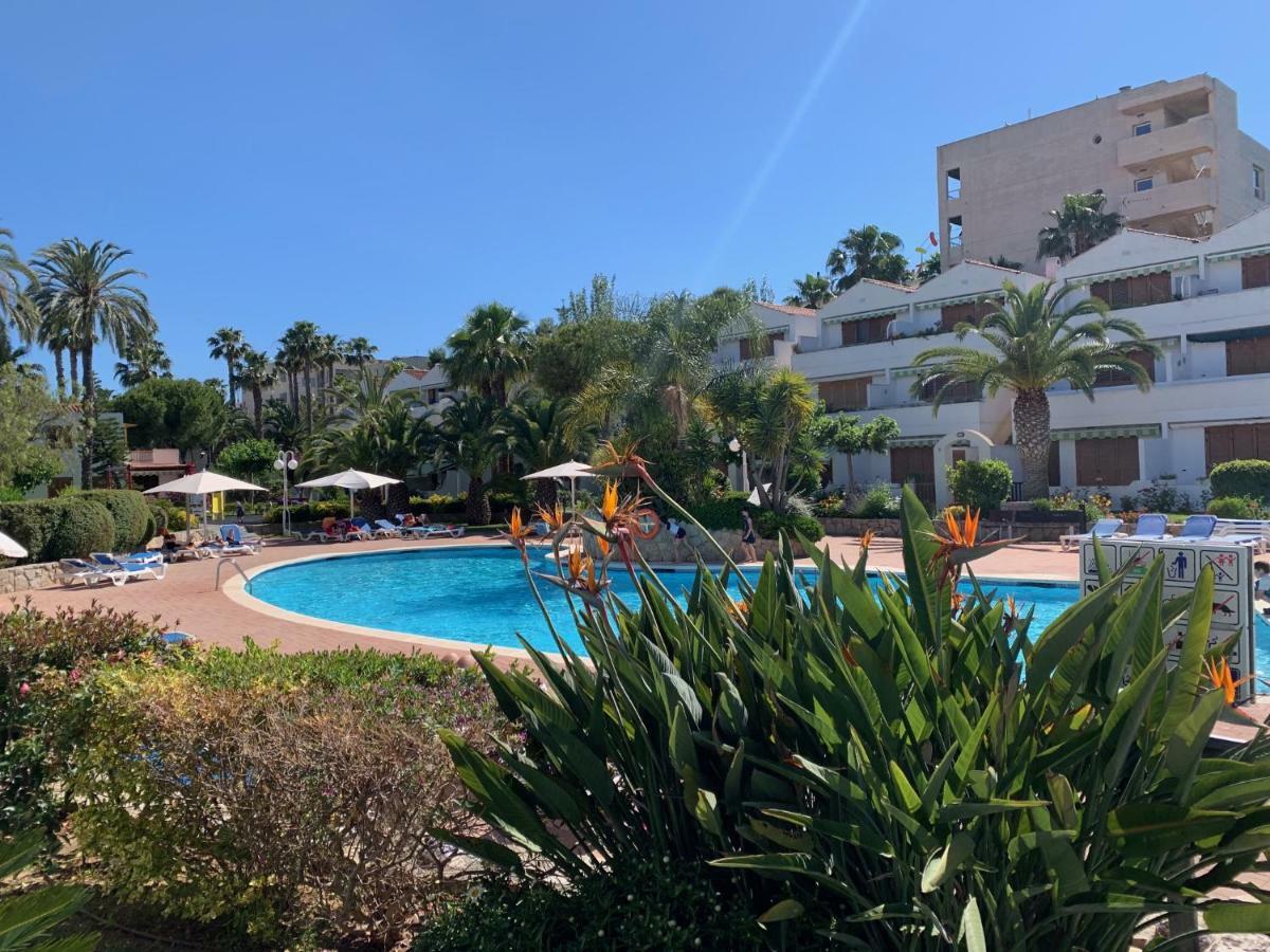 COSTA DAURADA APARTAMENTS - Stival Park Luxe 2 La Pineda Extérieur photo