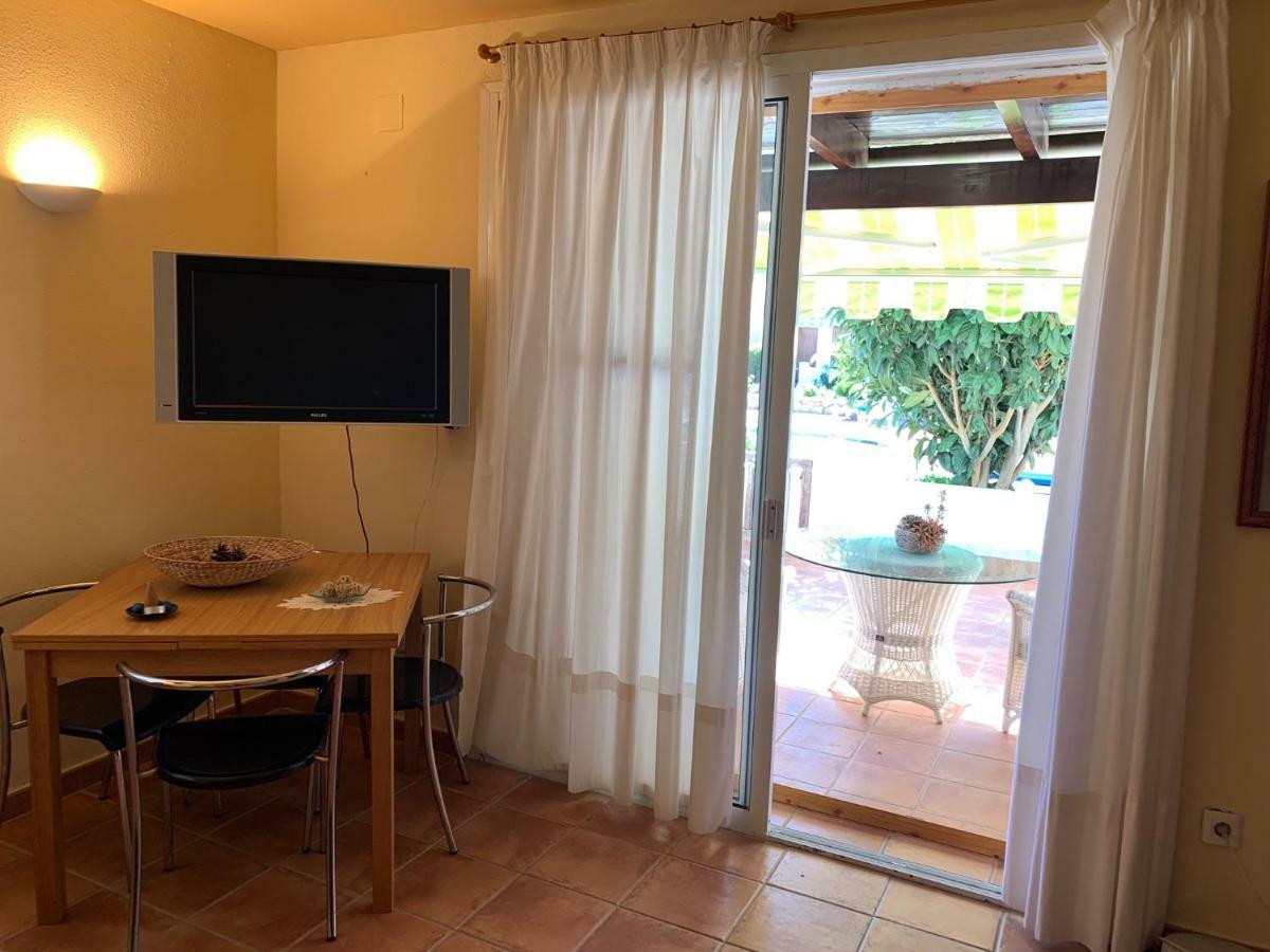 COSTA DAURADA APARTAMENTS - Stival Park Luxe 2 La Pineda Extérieur photo