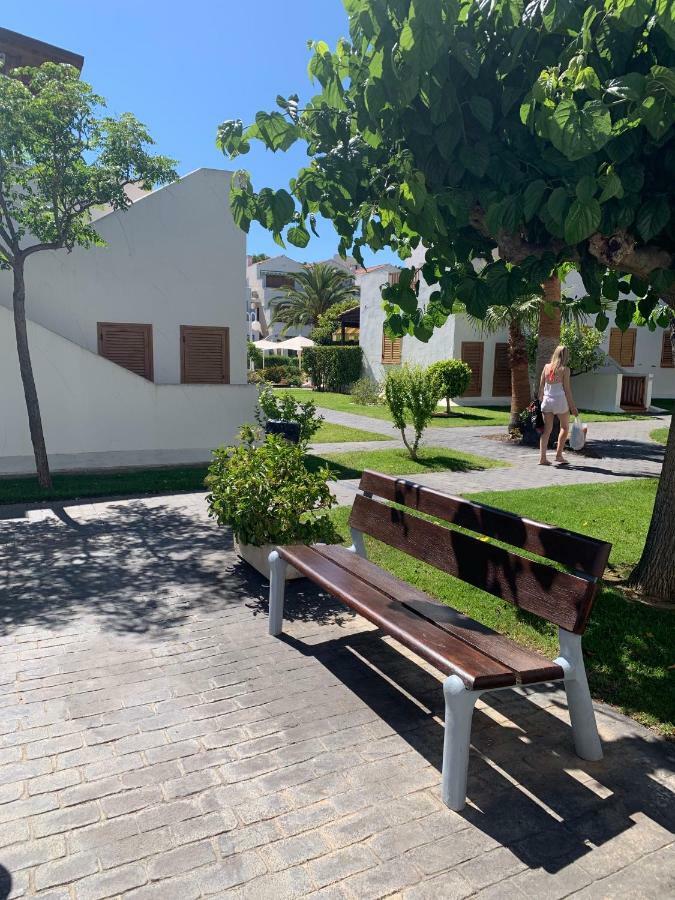 COSTA DAURADA APARTAMENTS - Stival Park Luxe 2 La Pineda Extérieur photo
