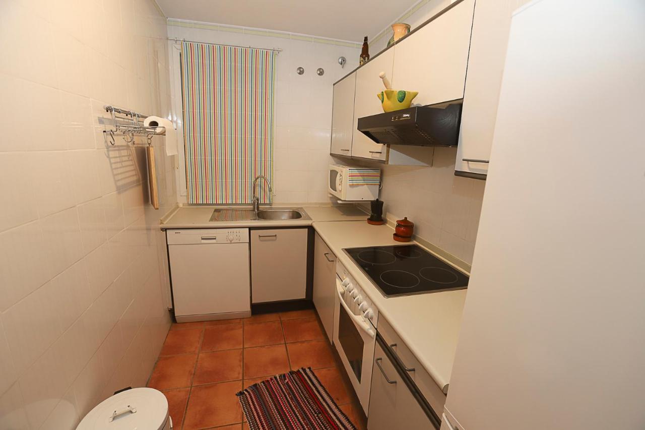 COSTA DAURADA APARTAMENTS - Stival Park Luxe 2 La Pineda Extérieur photo
