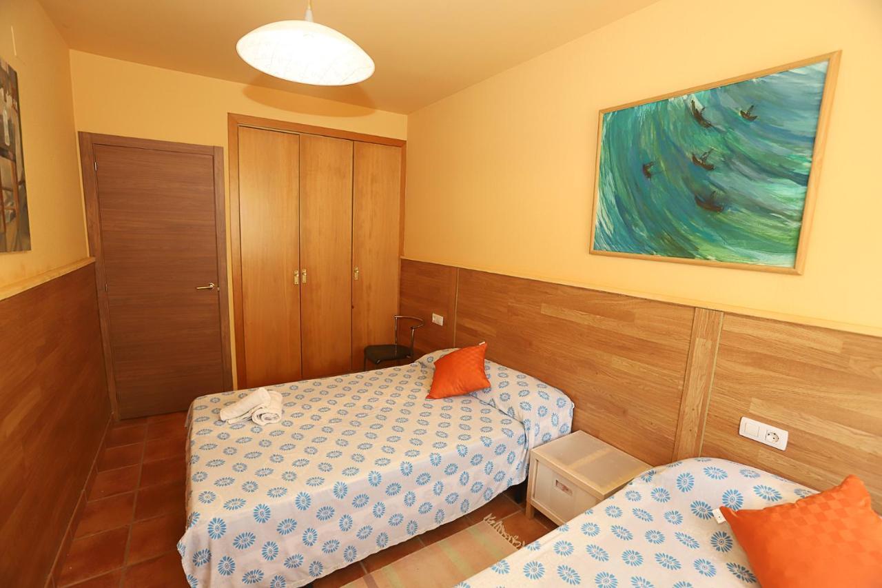 COSTA DAURADA APARTAMENTS - Stival Park Luxe 2 La Pineda Extérieur photo