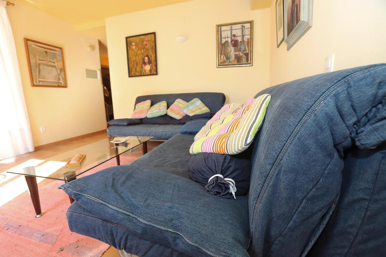 COSTA DAURADA APARTAMENTS - Stival Park Luxe 2 La Pineda Extérieur photo