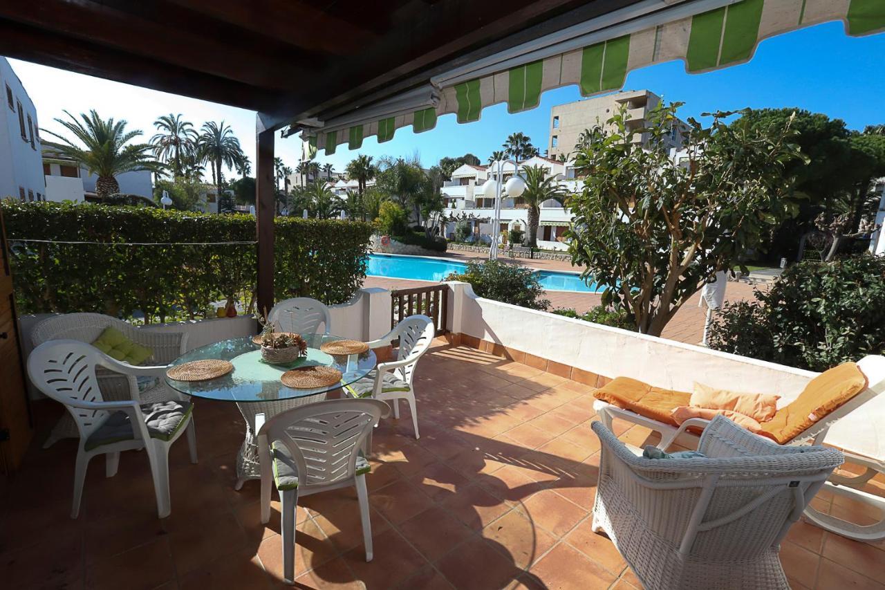 COSTA DAURADA APARTAMENTS - Stival Park Luxe 2 La Pineda Extérieur photo
