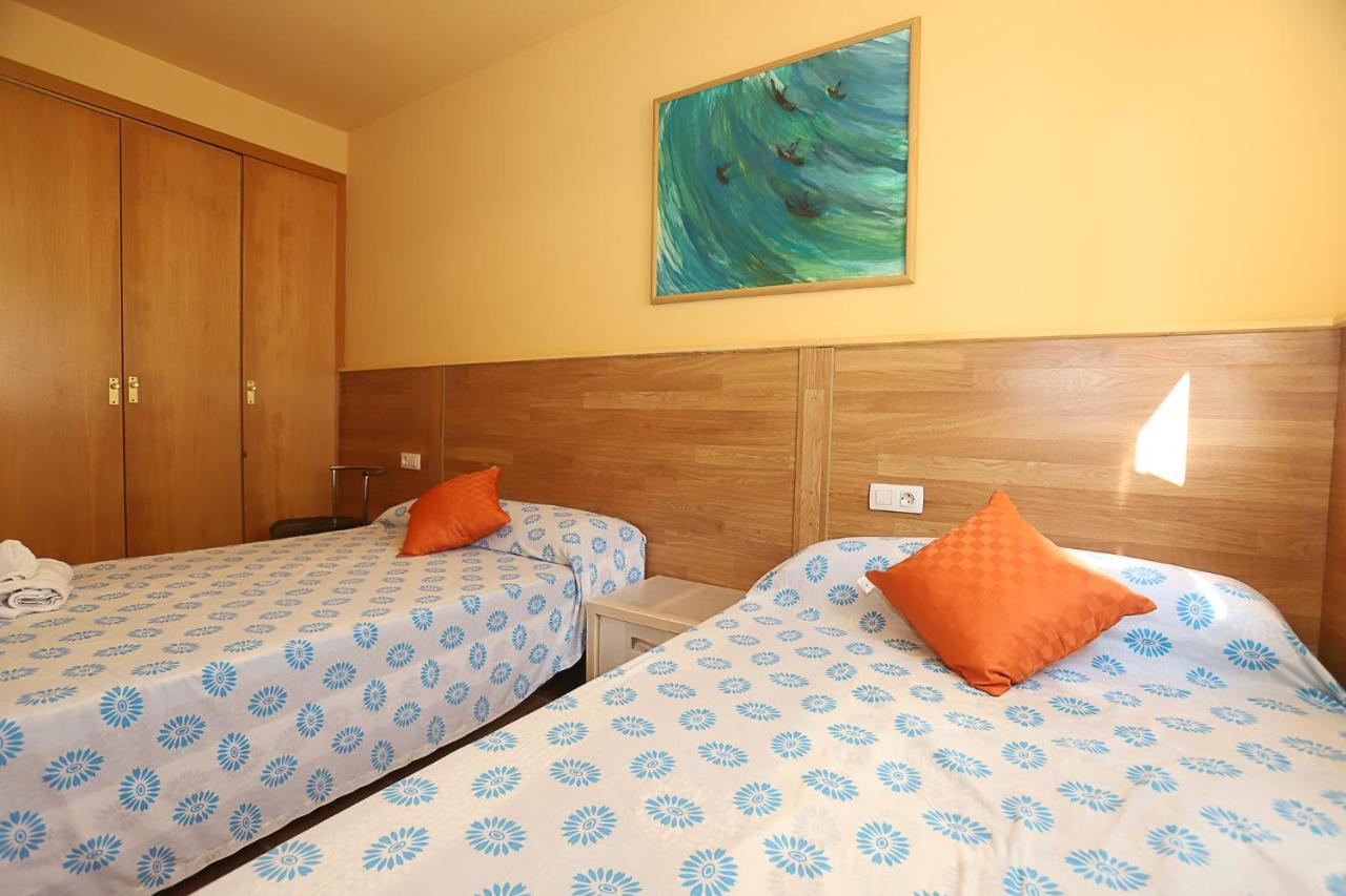 COSTA DAURADA APARTAMENTS - Stival Park Luxe 2 La Pineda Extérieur photo