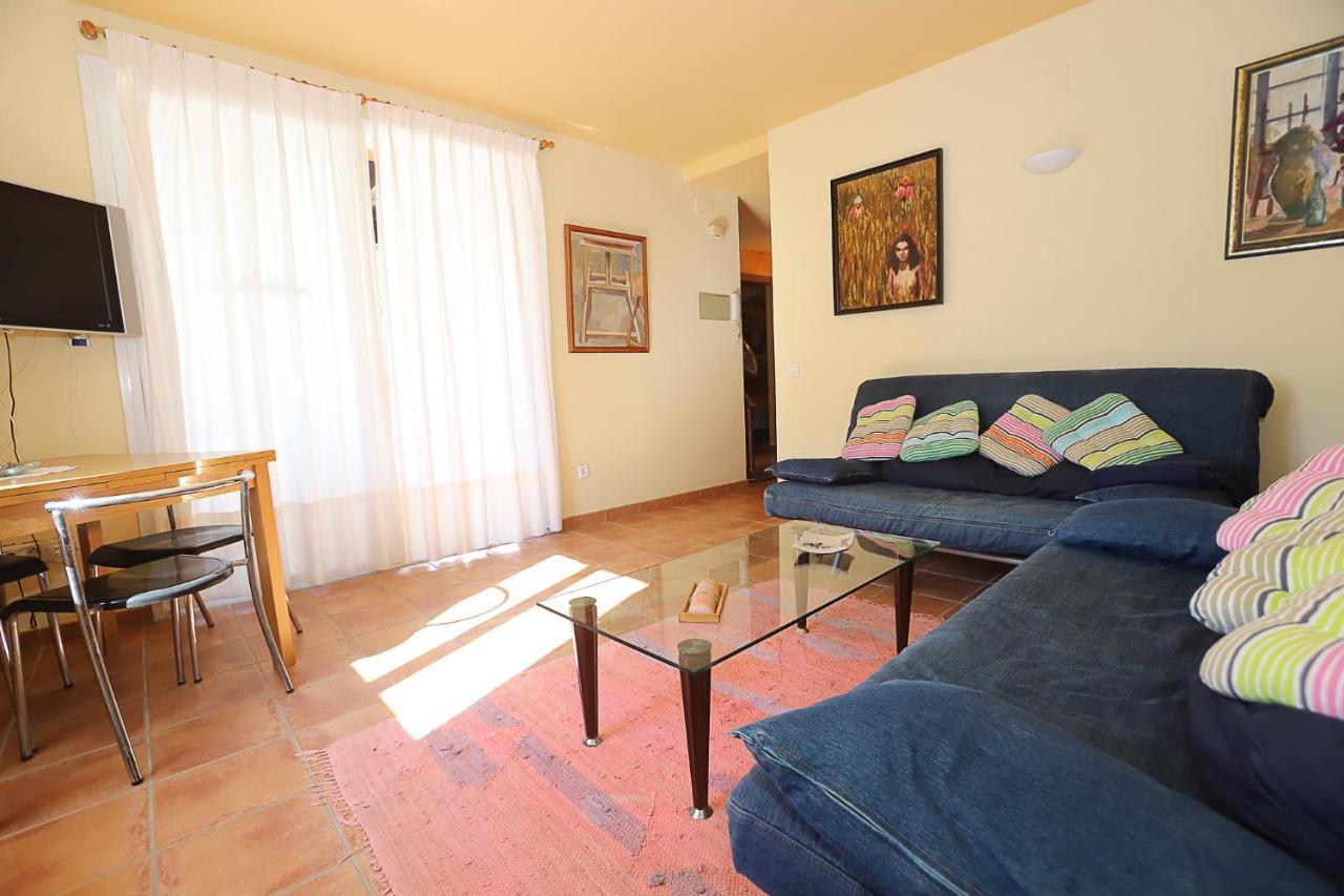 COSTA DAURADA APARTAMENTS - Stival Park Luxe 2 La Pineda Extérieur photo