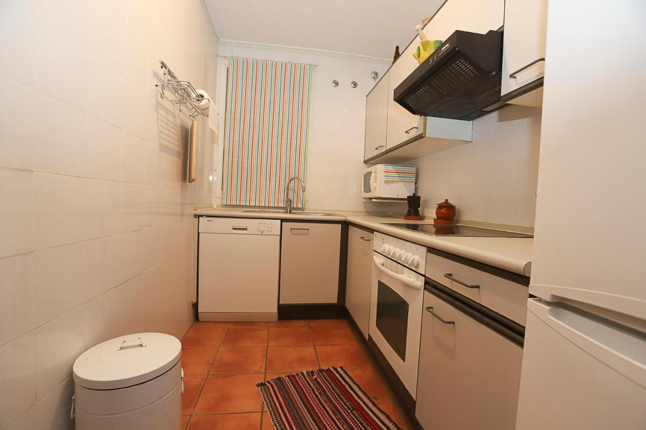 COSTA DAURADA APARTAMENTS - Stival Park Luxe 2 La Pineda Extérieur photo