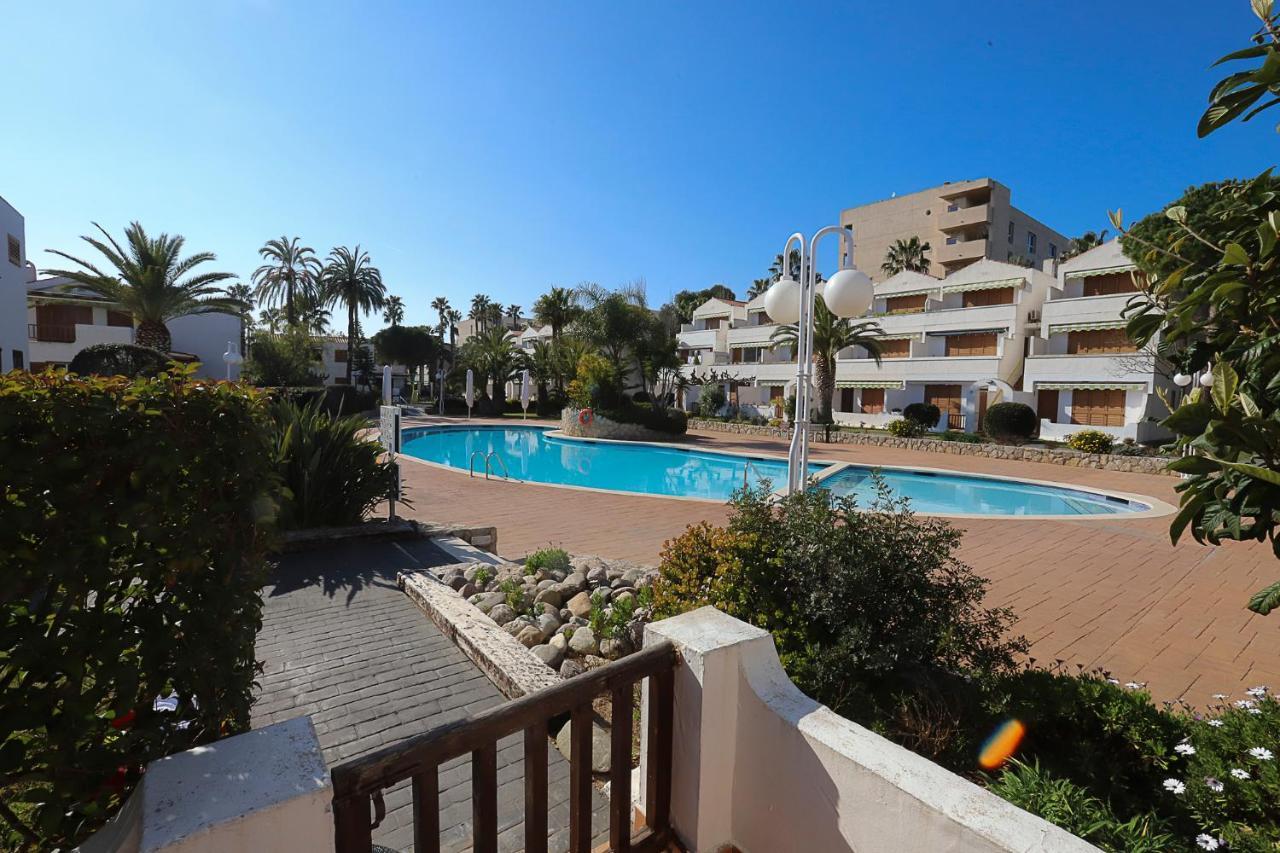 COSTA DAURADA APARTAMENTS - Stival Park Luxe 2 La Pineda Extérieur photo