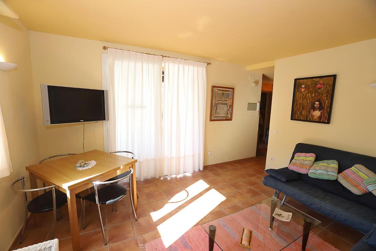 COSTA DAURADA APARTAMENTS - Stival Park Luxe 2 La Pineda Extérieur photo