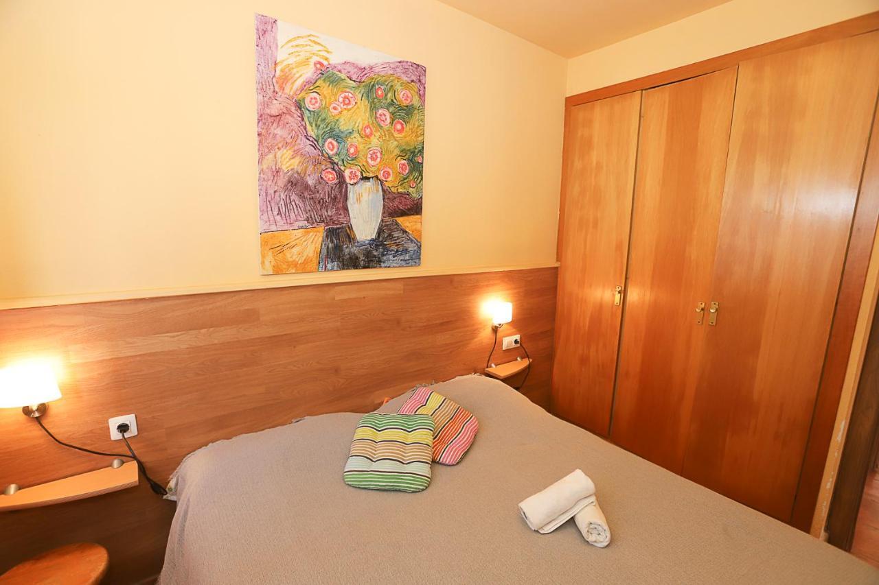 COSTA DAURADA APARTAMENTS - Stival Park Luxe 2 La Pineda Extérieur photo