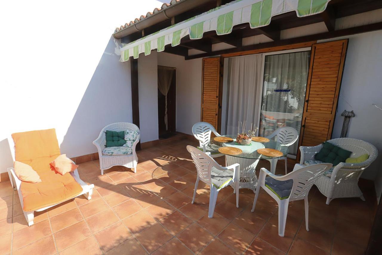 COSTA DAURADA APARTAMENTS - Stival Park Luxe 2 La Pineda Extérieur photo