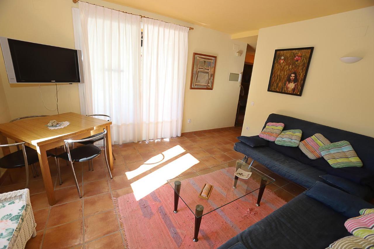 COSTA DAURADA APARTAMENTS - Stival Park Luxe 2 La Pineda Extérieur photo